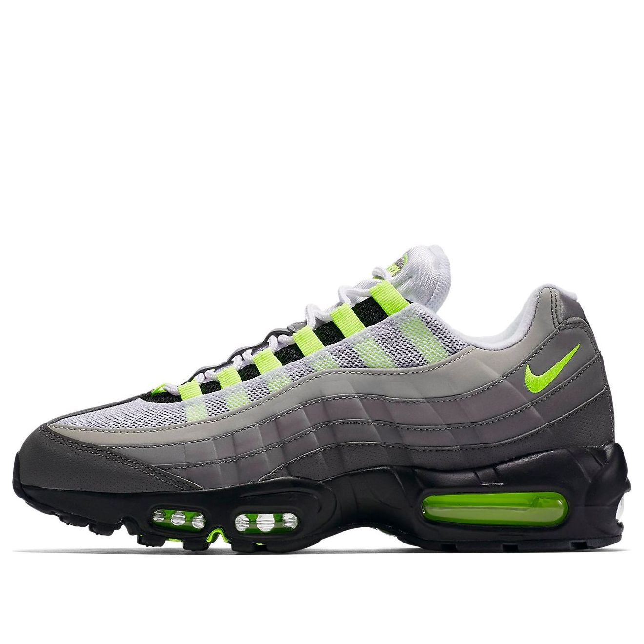 Nike Air Max 95 OG Premium  Blck - Nike Air Max 95 OG Premium  Blck - Yeezy Boost 350