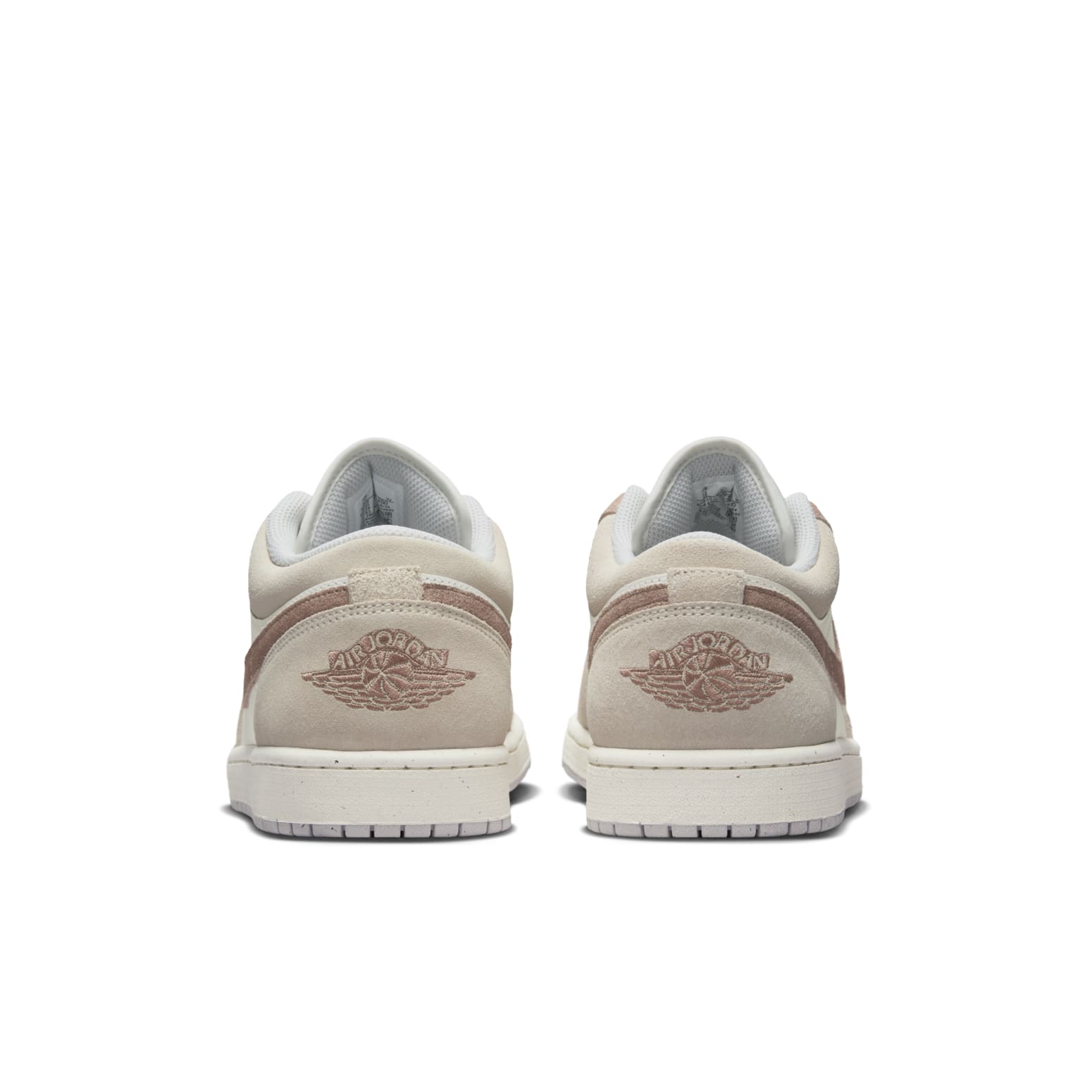 Air Jordan 1 Low SE  Legend Light Brown - Air Jordan 1 Low SE  Legend Light Brown - Yeezy Boost 350