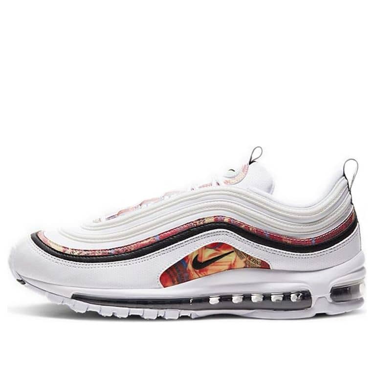Nike Air Max 97  Vintage Mosaic - Nike Air Max 97  Vintage Mosaic - Yeezy Boost 350