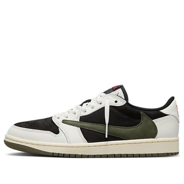 Air Jordan 1 Retro Low OG SP x Travis Scott  Medium Olive - Air Jordan 1 Retro Low OG SP x Travis Scott  Medium Olive - Yeezy Boost 350
