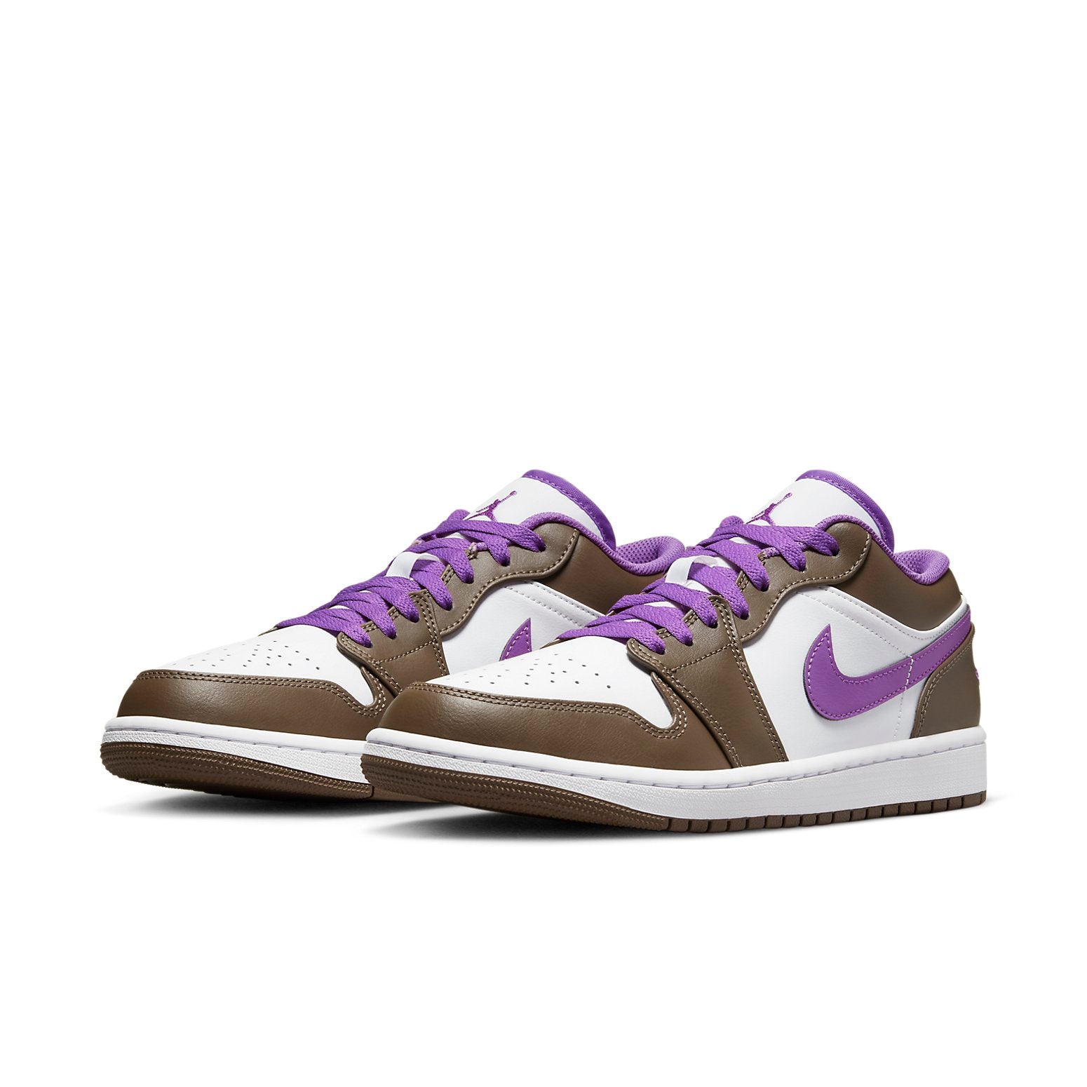 Air Jordan 1 Low  Purple Mocha - Air Jordan 1 Low  Purple Mocha - Yeezy Boost 350