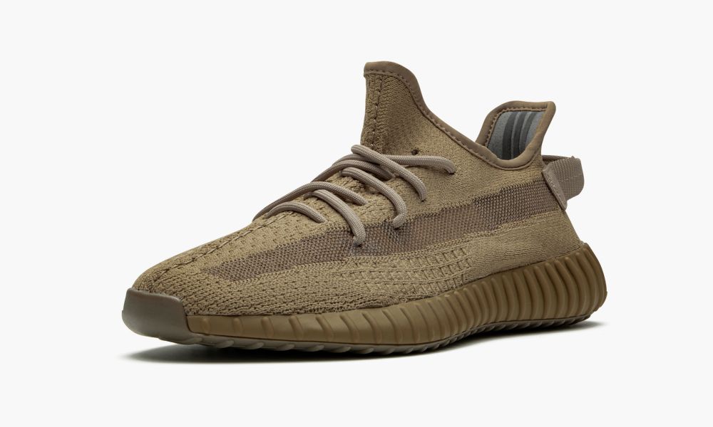 YZY Boost 350 V2 Earth sneakers - YZY Boost 350 V2 Earth sneakers - Yeezy Boost 350