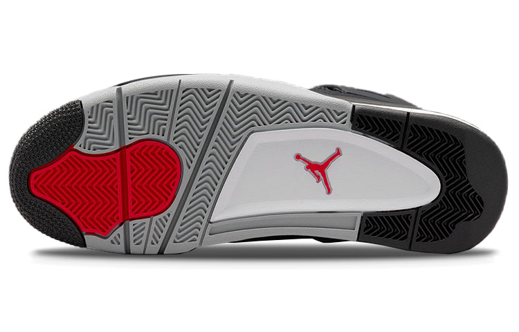 Air Jordan 4 Retro SE  Black Canvas - Air Jordan 4 Retro SE  Black Canvas - Yeezy Boost 350