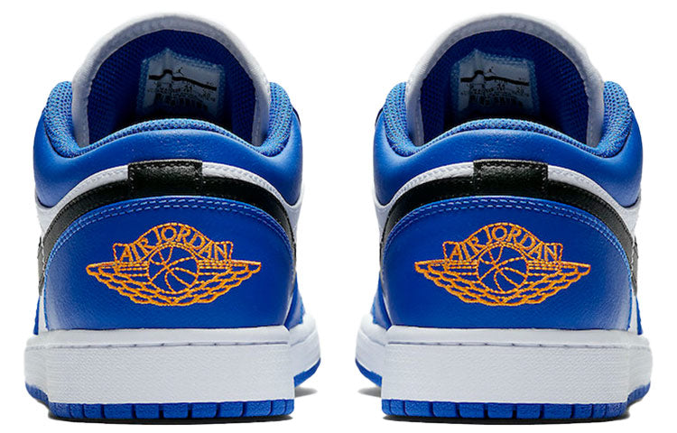 Air Jordan 1 Retro Low  Hyper Royal - Air Jordan 1 Retro Low  Hyper Royal - Yeezy Boost 350