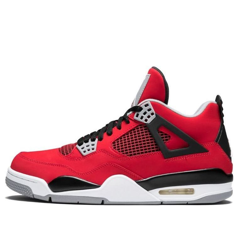 Air Jordan 4 Retro  Toro Bravo - Air Jordan 4 Retro  Toro Bravo - Yeezy Boost 350