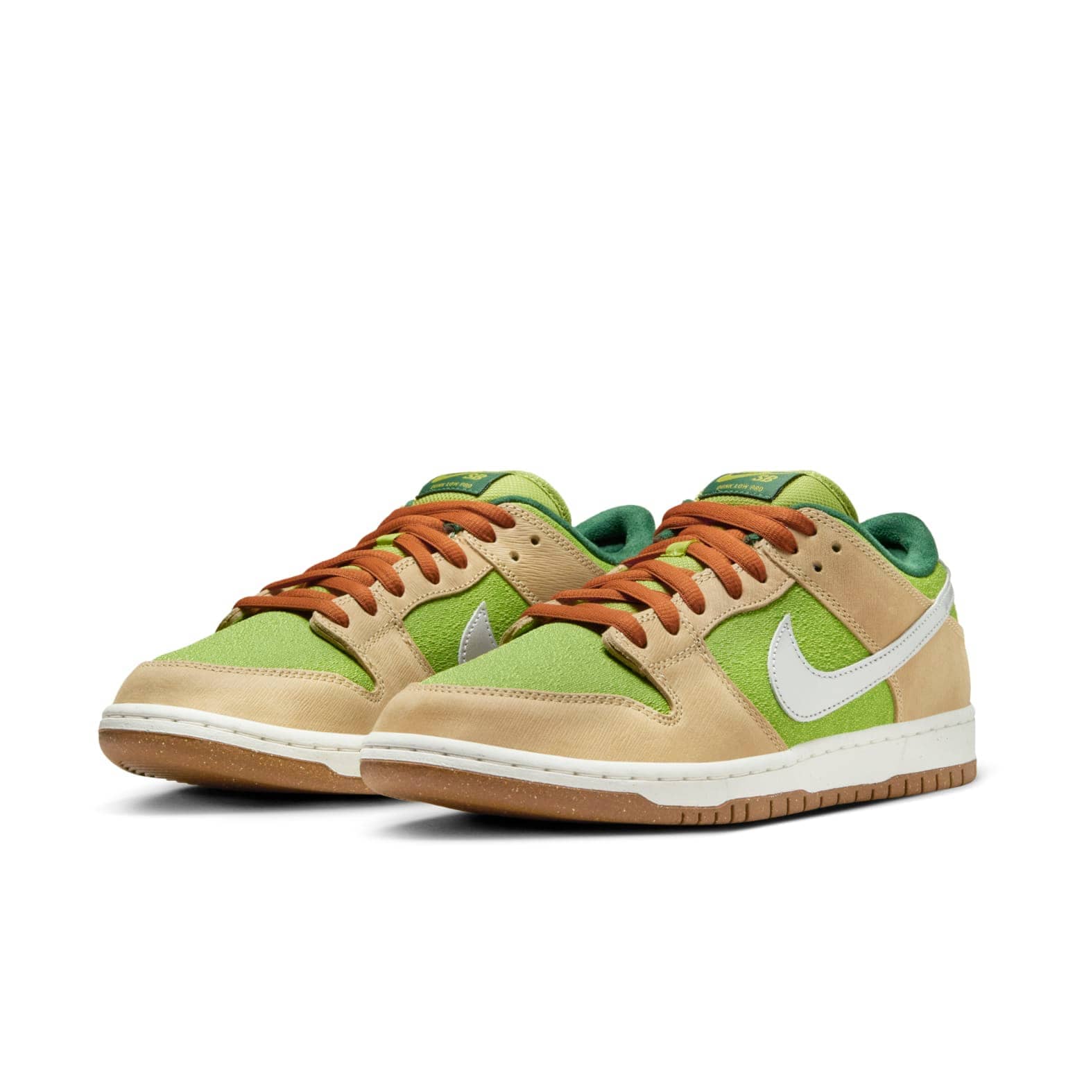 Nike SB Dunk Low  Escargot - Nike SB Dunk Low  Escargot - Yeezy Boost 350
