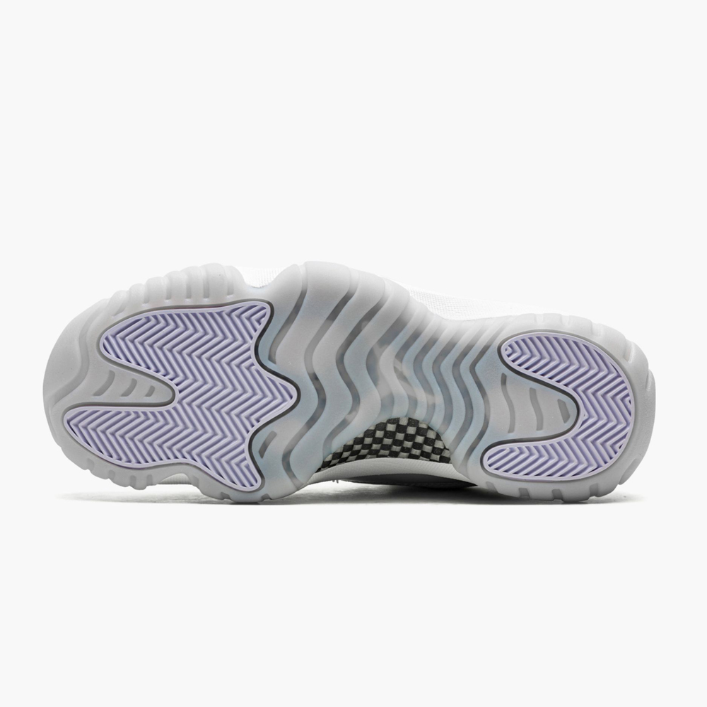 AIR JORDAN 11 LOW WMNS “PURE VIOLET” - AIR JORDAN 11 LOW WMNS “PURE VIOLET” - Yeezy Boost 350