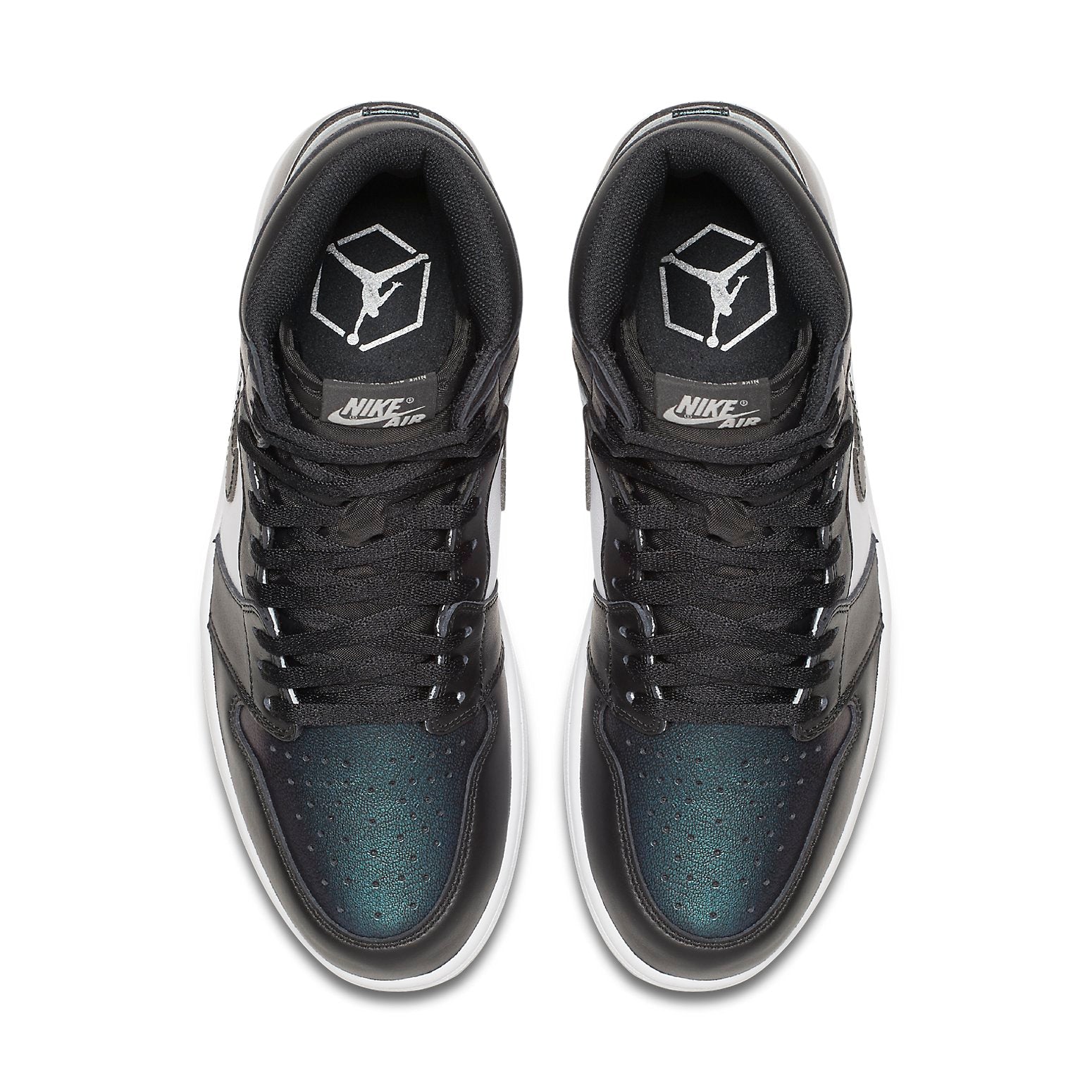 Air Jordan 1 Retro High OG  All Star - Chameleon - Air Jordan 1 Retro High OG  All Star - Chameleon - Yeezy Boost 350