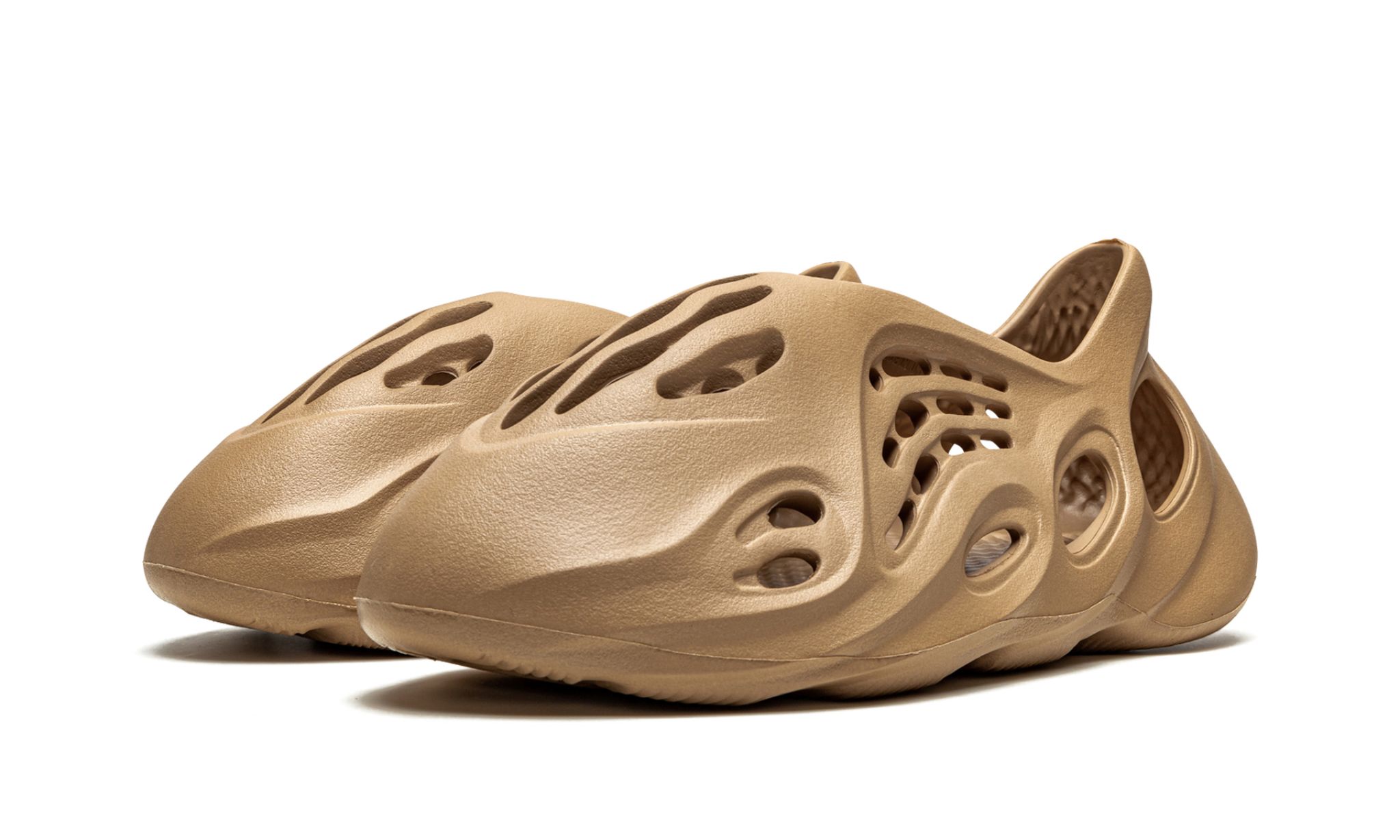 YZY FOAM RUNNER Ochre - YZY FOAM RUNNER Ochre - Yeezy Boost 350