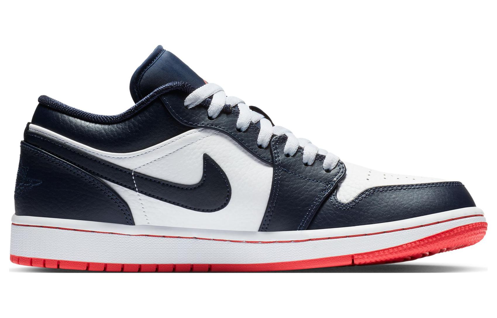 Air Jordan 1 Retro Low  Obsidian Ember Glow - Air Jordan 1 Retro Low  Obsidian Ember Glow - Yeezy Boost 350