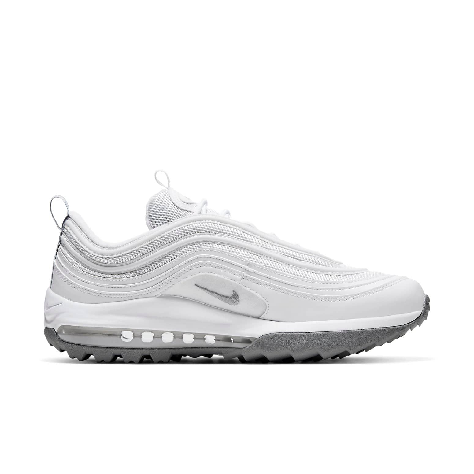 Nike Air Max 97 Golf  White Cool Grey - Nike Air Max 97 Golf  White Cool Grey - Yeezy Boost 350
