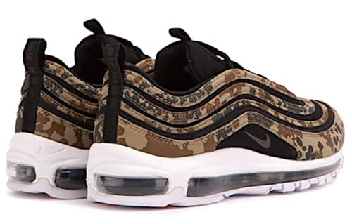 Nike Air Max 97  Germany - Nike Air Max 97  Germany - Yeezy Boost 350