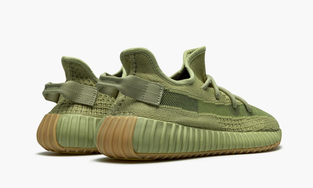 YZY Boost 350 V2 Sulfur - YZY Boost 350 V2 Sulfur - Yeezy Boost 350