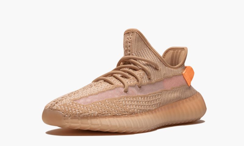 YZY Boost 350 V2 Clay - YZY Boost 350 V2 Clay - Yeezy Boost 350