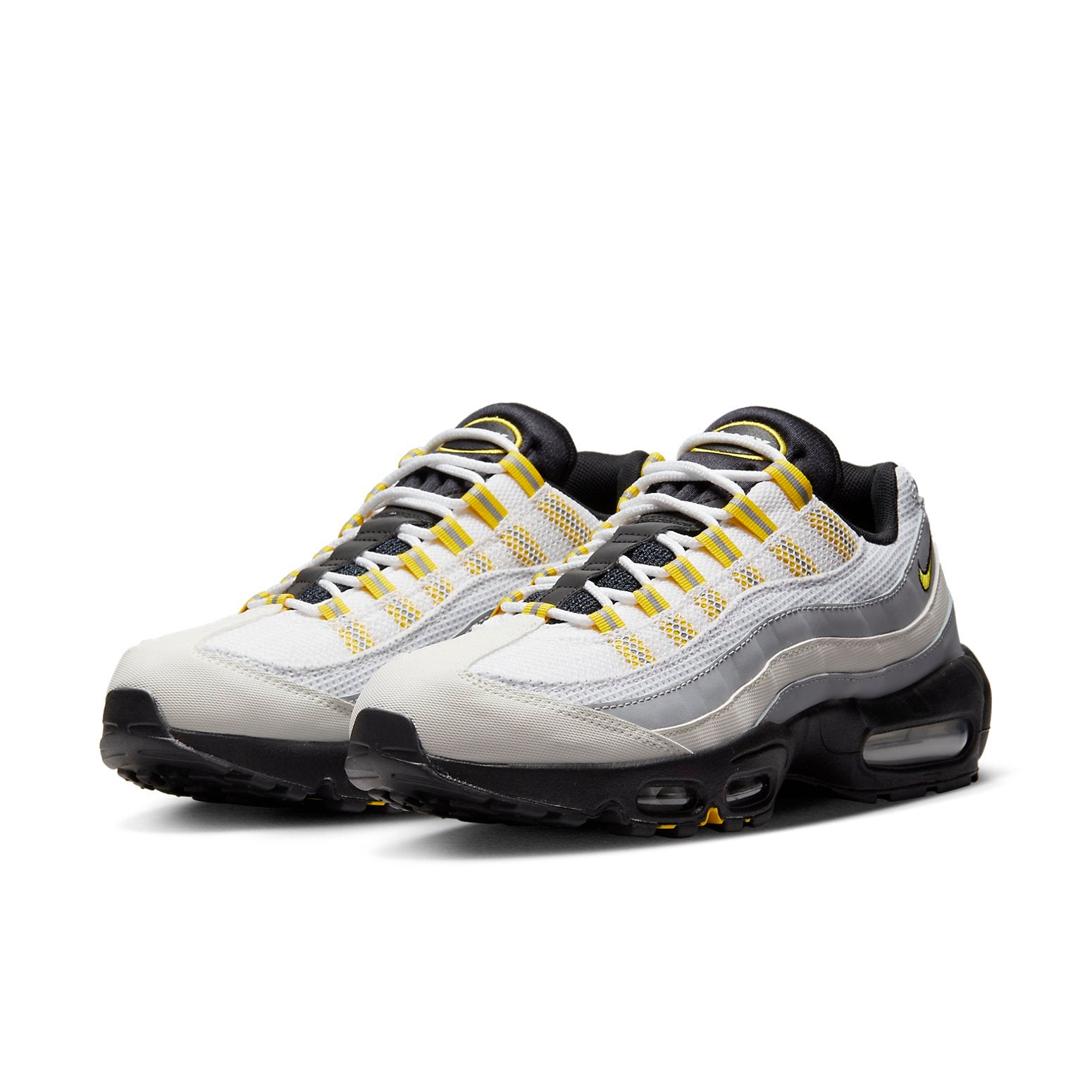 Nike Air Max 95  Tour Yellow - Nike Air Max 95  Tour Yellow - Yeezy Boost 350
