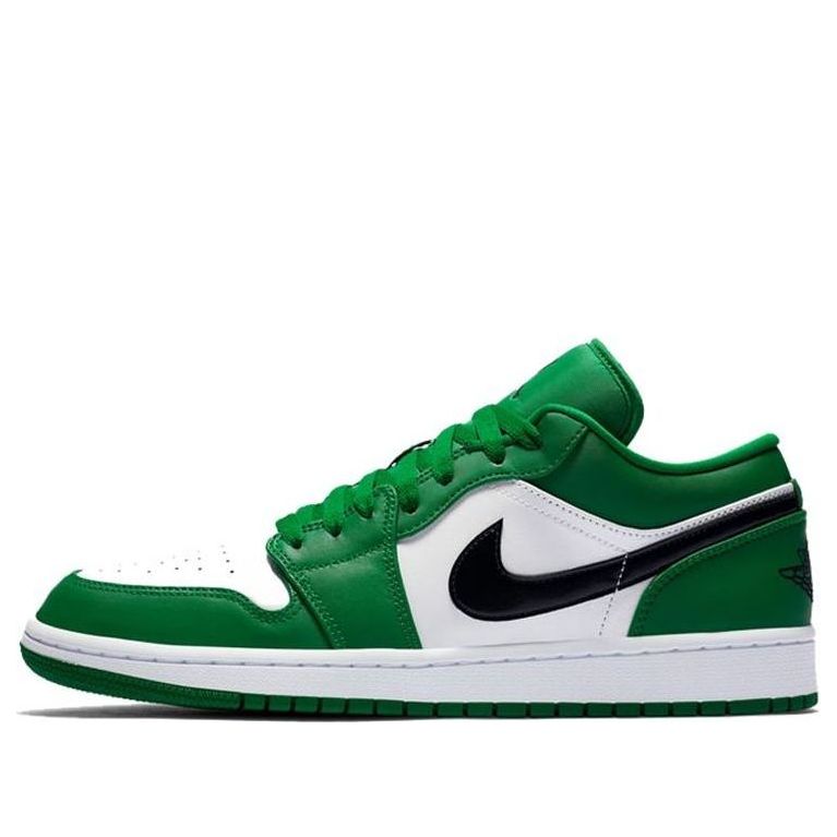 Air Jordan 1 Low  Pine Green - Air Jordan 1 Low  Pine Green - Yeezy Boost 350