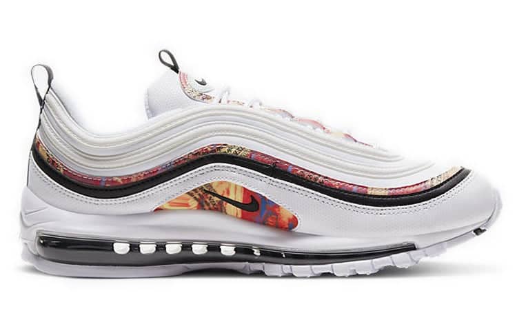 Nike Air Max 97  Vintage Mosaic - Nike Air Max 97  Vintage Mosaic - Yeezy Boost 350