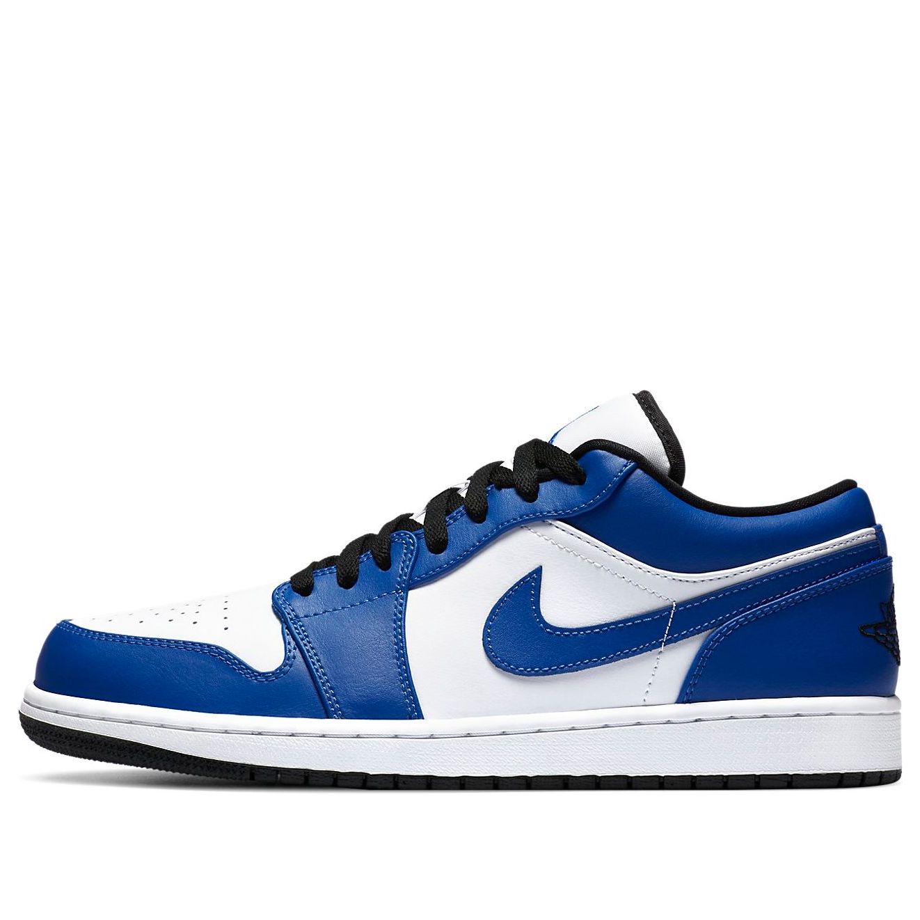 Air Jordan 1 Low  Game Royal - Air Jordan 1 Low  Game Royal - Yeezy Boost 350