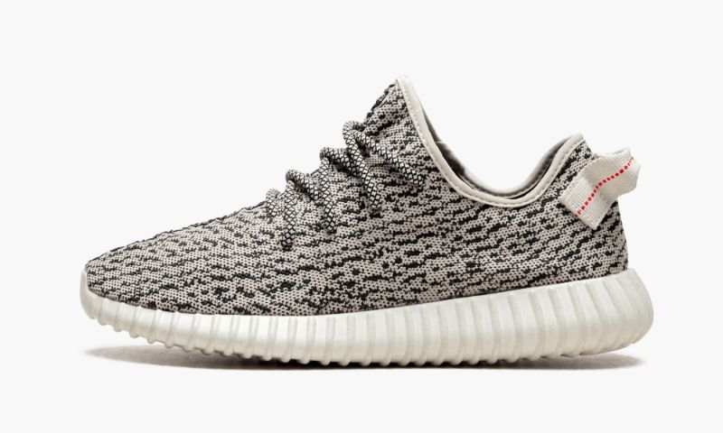 YZY Boost 350 Turtle Dove - YZY Boost 350 Turtle Dove - Yeezy Boost 350