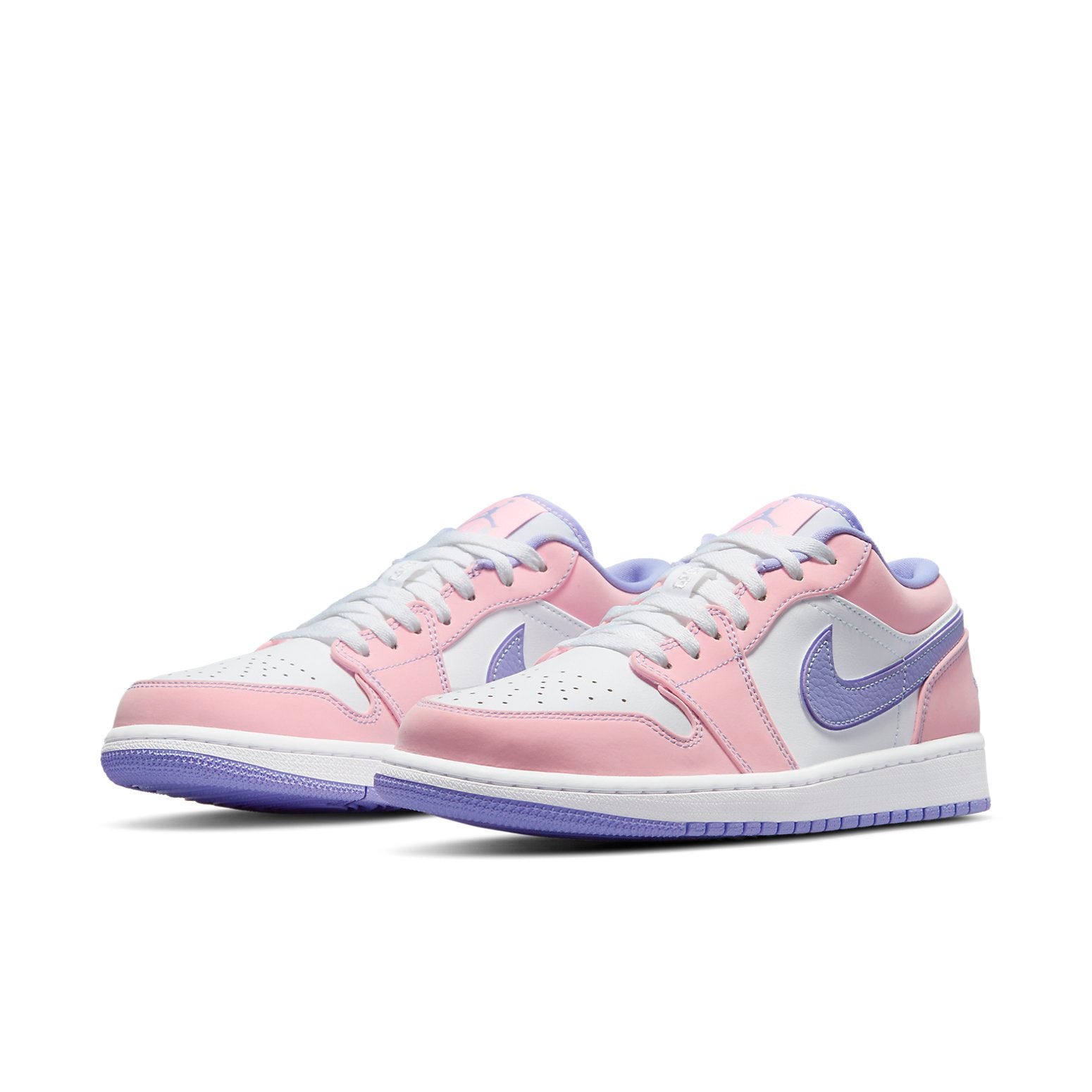 Air Jordan 1 Low SE  Arctic Punch - Air Jordan 1 Low SE  Arctic Punch - Yeezy Boost 350