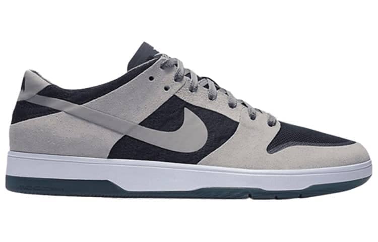 Nike SB Dunk Low Elite  Grey Obsidian - Nike SB Dunk Low Elite  Grey Obsidian - Yeezy Boost 350
