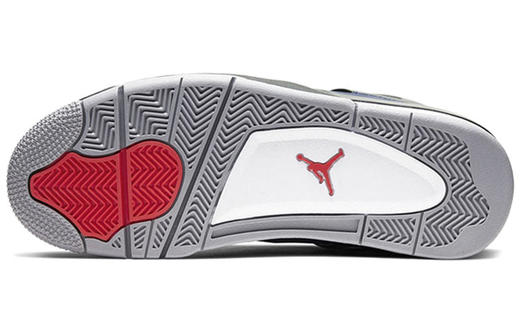 Air Jordan 4 Winter  Loyal Blue - Air Jordan 4 Winter  Loyal Blue - Yeezy Boost 350