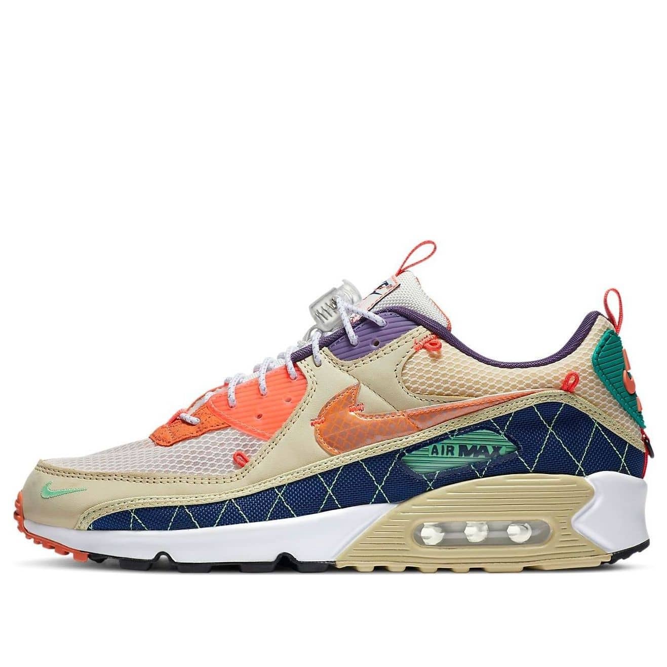 Nike Air Max 90  Mountaineering - Nike Air Max 90  Mountaineering - Yeezy Boost 350