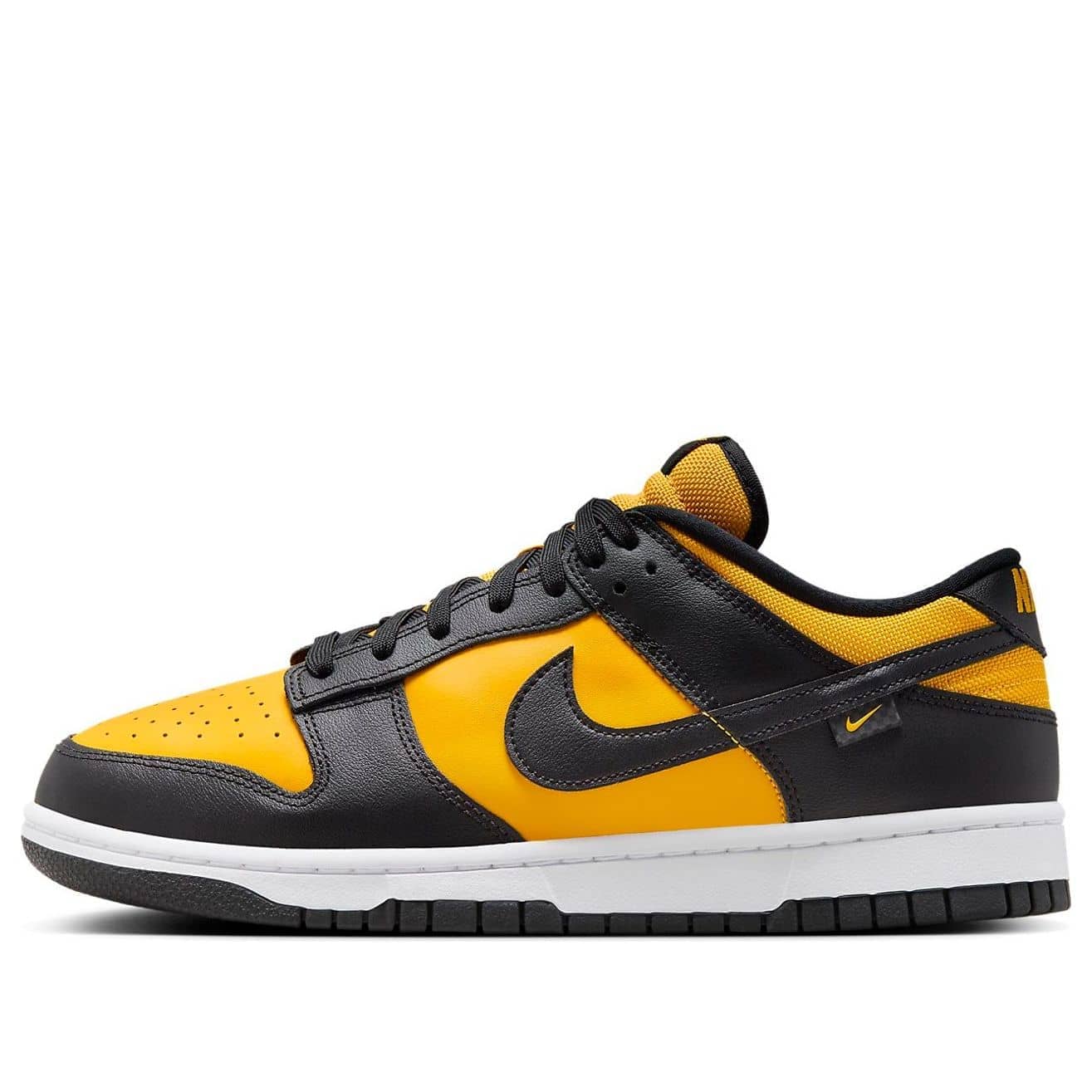 Nike Dunk Low  Reverse Goldenrod - Nike Dunk Low  Reverse Goldenrod - Yeezy Boost 350
