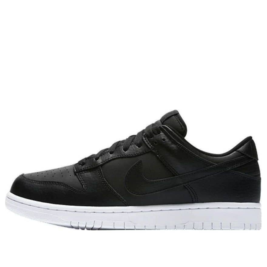 Nike Dunk Low  Black White - Nike Dunk Low  Black White - Yeezy Boost 350