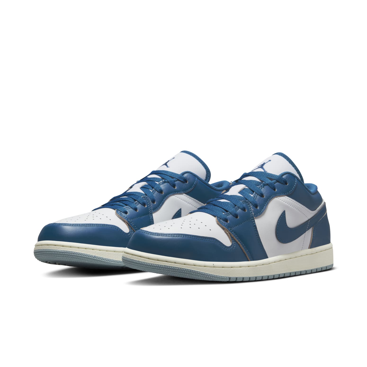 Air Jordan 1 Low SE  Industrial Blue - Air Jordan 1 Low SE  Industrial Blue - Yeezy Boost 350