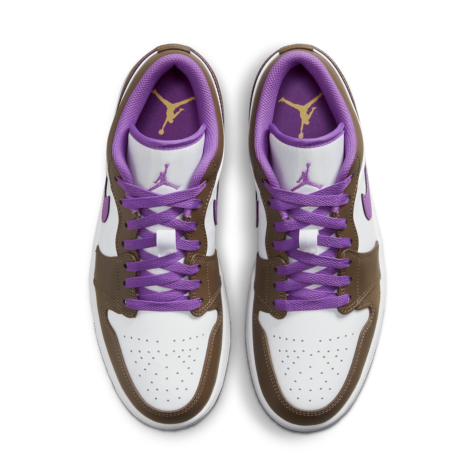 Air Jordan 1 Low  Purple Mocha - Air Jordan 1 Low  Purple Mocha - Yeezy Boost 350
