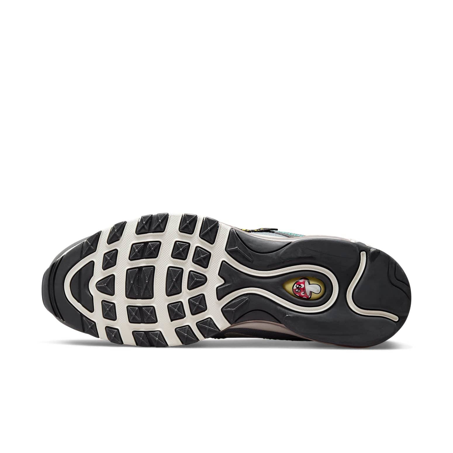 Nike Air Max 97  Air Sprung - Nike Air Max 97  Air Sprung - Yeezy Boost 350