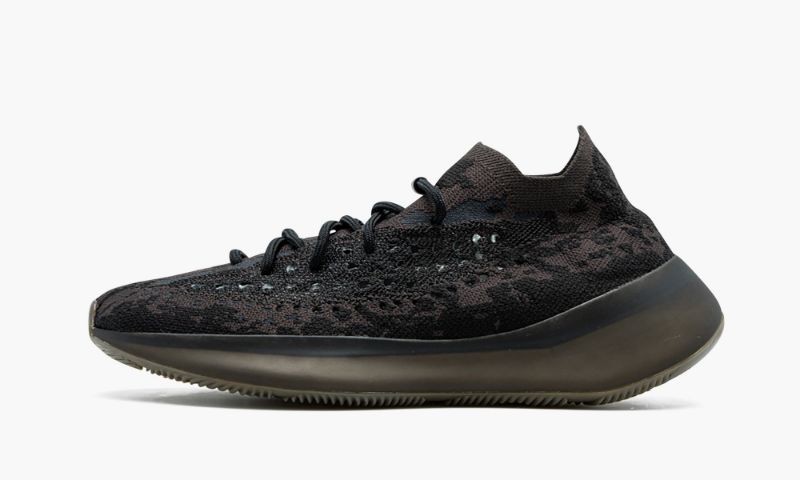 YZY Boost 380 Onyx - YZY Boost 380 Onyx - Yeezy Boost 350