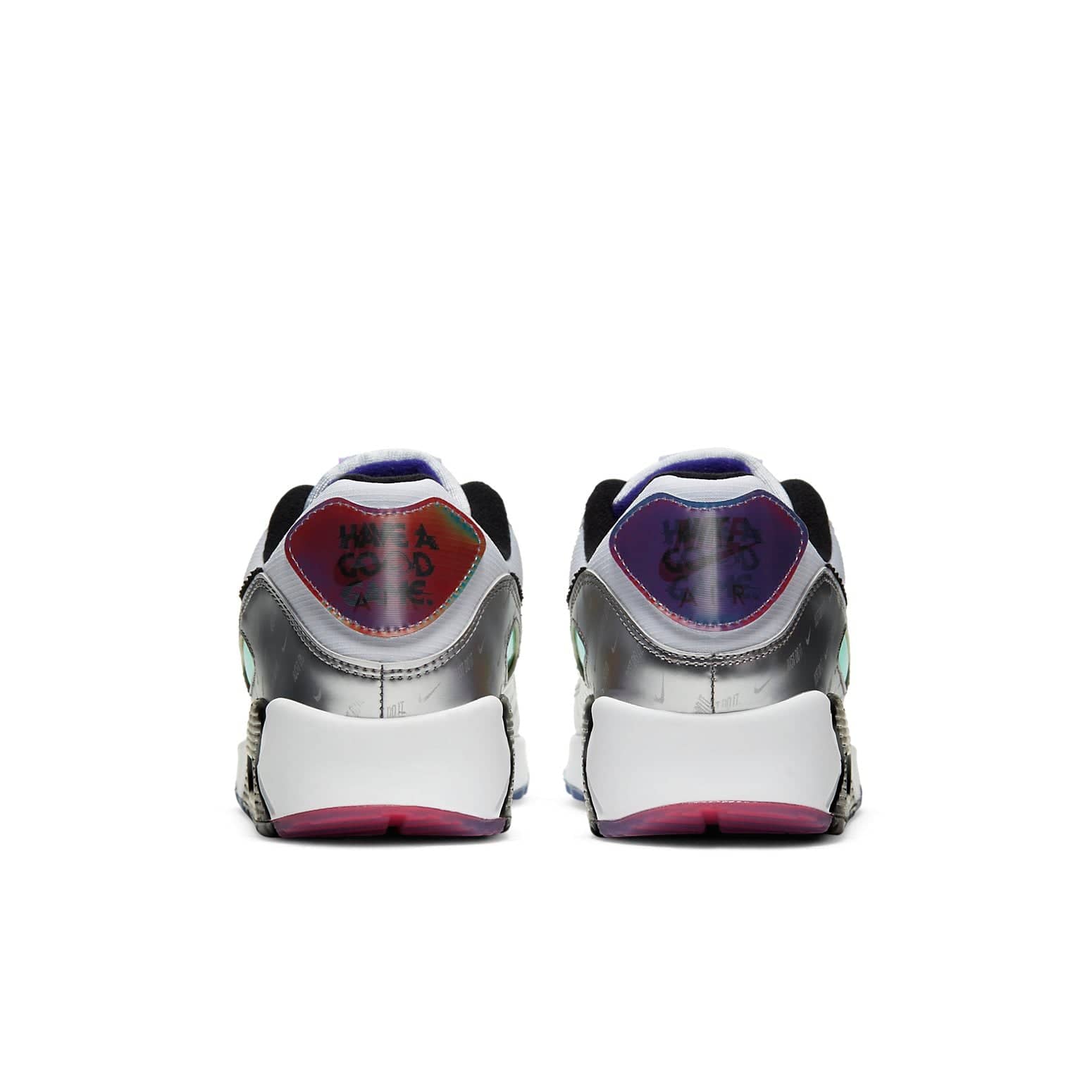 Nike Air Max 90  Have a Good Game - Nike Air Max 90  Have a Good Game - Yeezy Boost 350