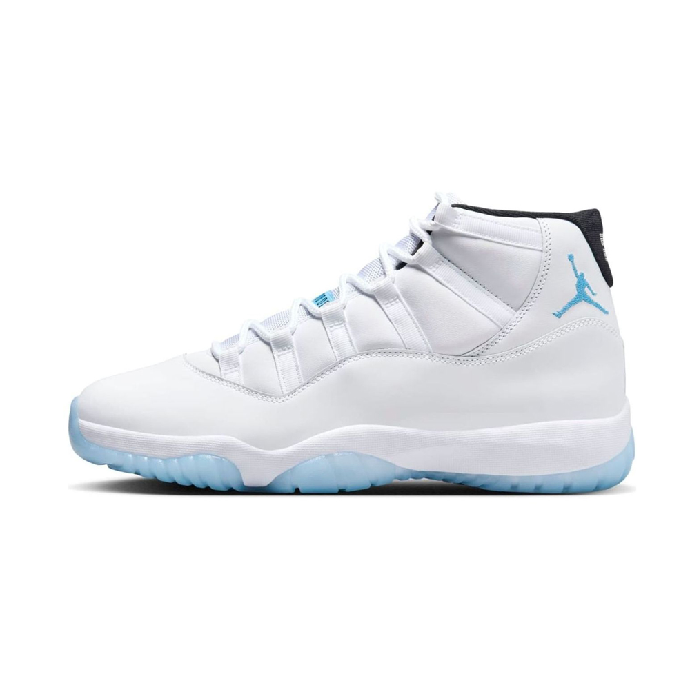 Air Jordan 11 ‘Legend Blue’ 2024 CT8012-104 - Air Jordan 11 ‘Legend Blue’ 2024 CT8012-104 - Yeezy Boost 350