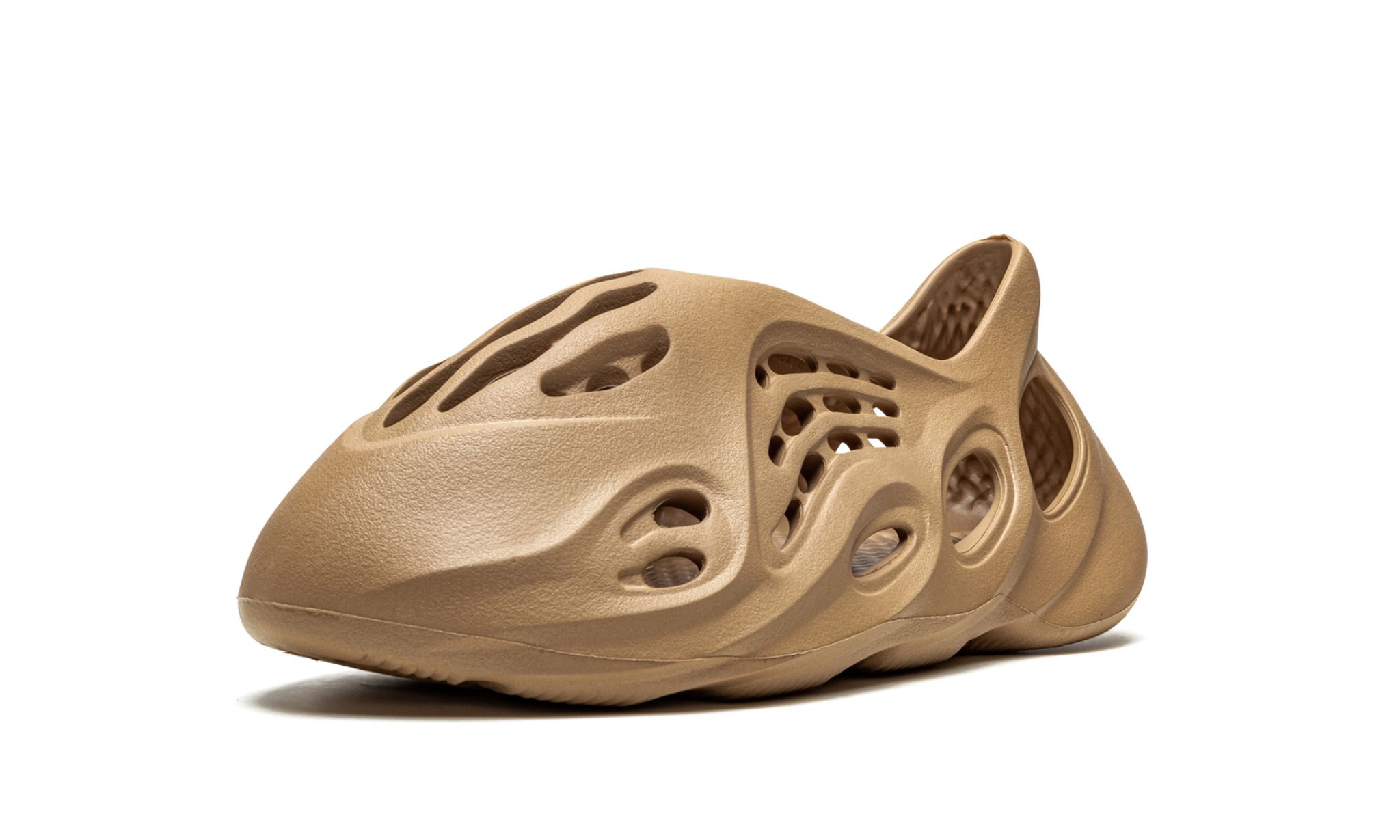 YZY FOAM RUNNER Ochre - YZY FOAM RUNNER Ochre - Yeezy Boost 350