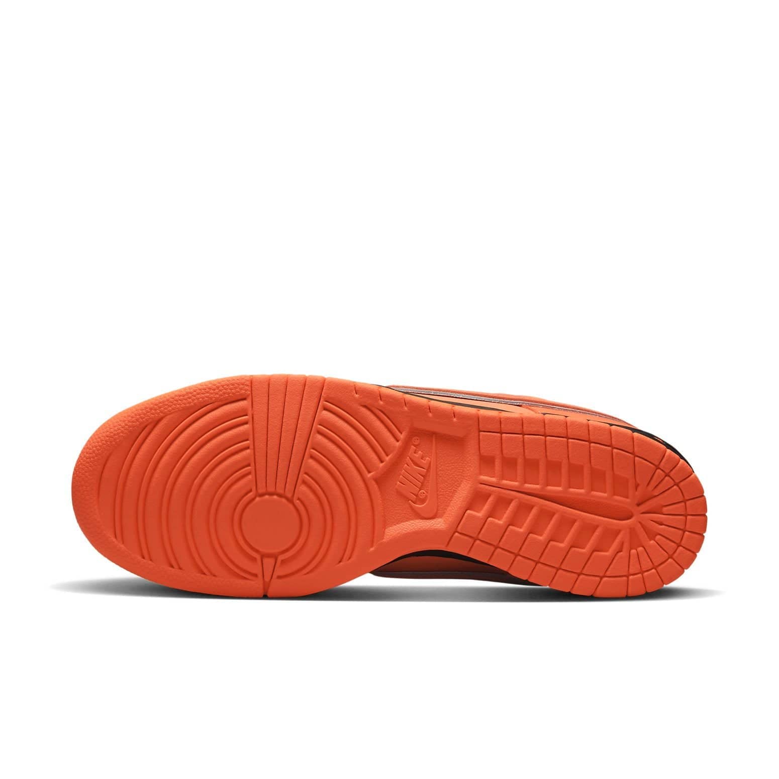 Nike SB Dunk Low  Concepts Orange Lobster - Nike SB Dunk Low  Concepts Orange Lobster - Yeezy Boost 350