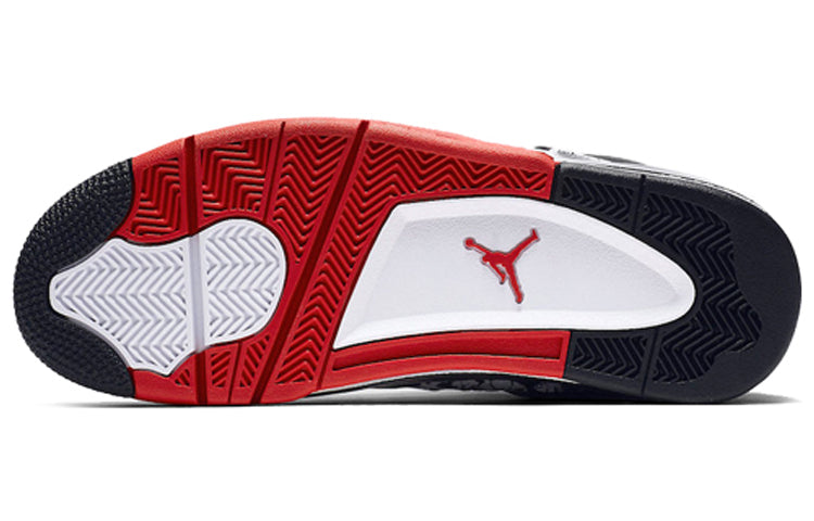 Air Jordan 4 Retro  Tattoo - Air Jordan 4 Retro  Tattoo - Yeezy Boost 350