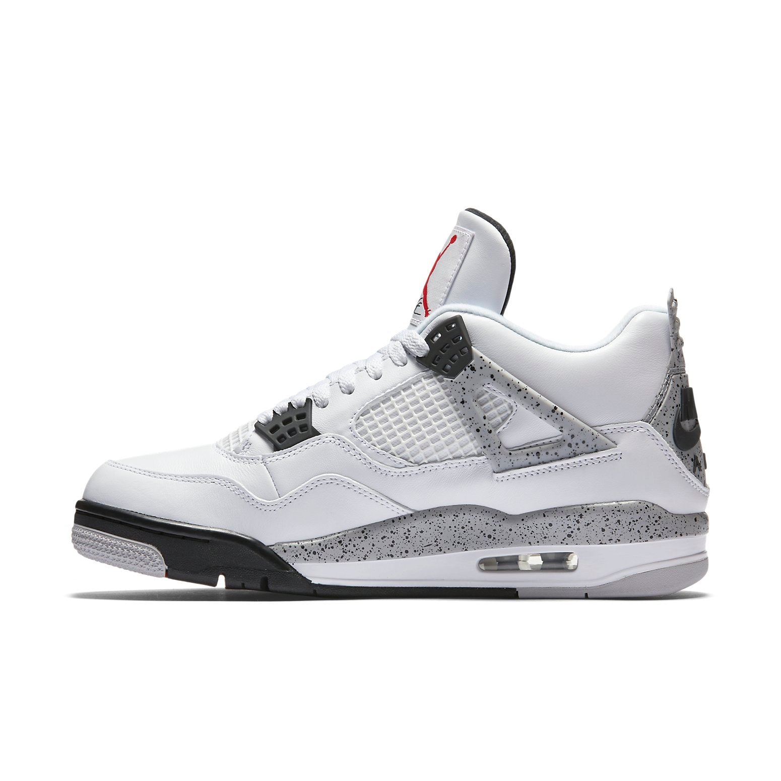 Air Jordan 4 Retro OG  White Cement  2016 - Air Jordan 4 Retro OG  White Cement  2016 - Yeezy Boost 350