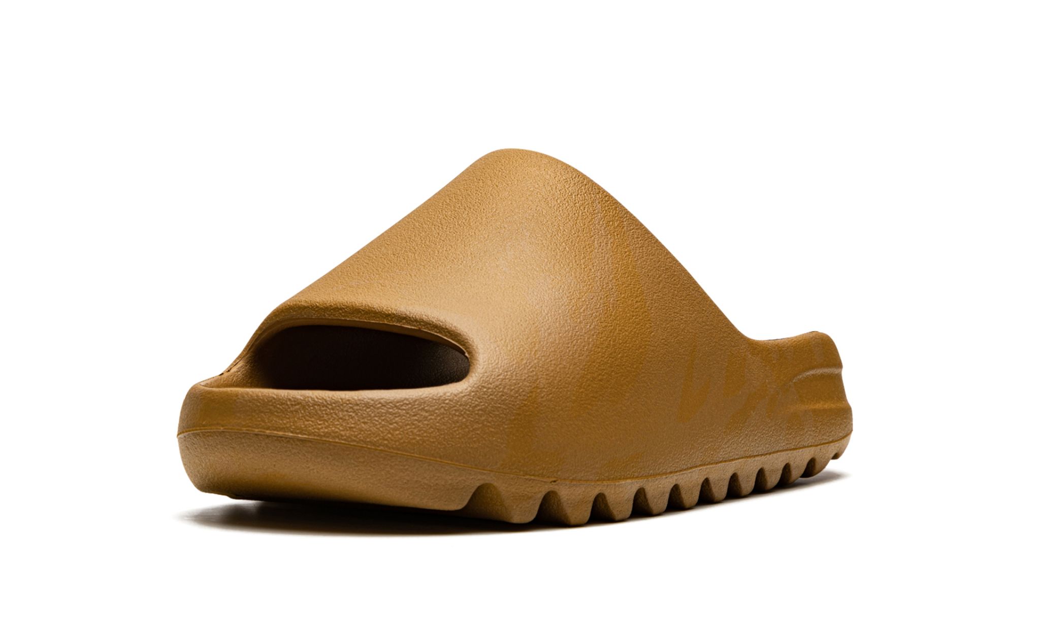 YZY SLIDE Ochre - YZY SLIDE Ochre - Yeezy Boost 350