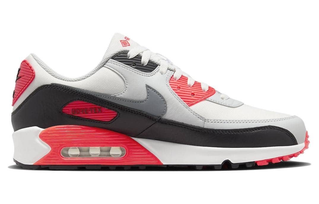Nike Air Max 90 GORE-TEX  Infrared - Nike Air Max 90 GORE-TEX  Infrared - Yeezy Boost 350