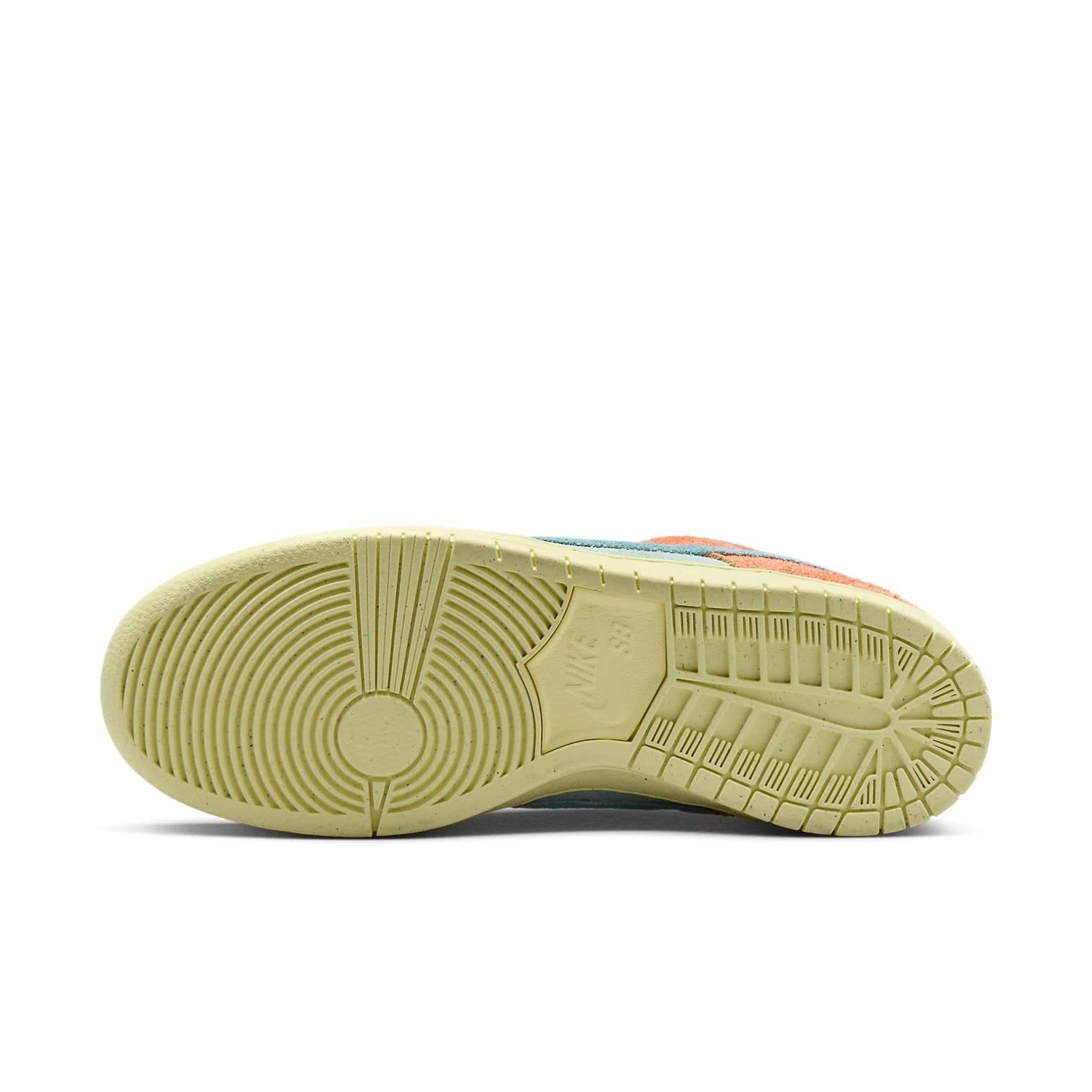 Nike SB Dunk Low  Orange Emerald Rise - Nike SB Dunk Low  Orange Emerald Rise - Yeezy Boost 350