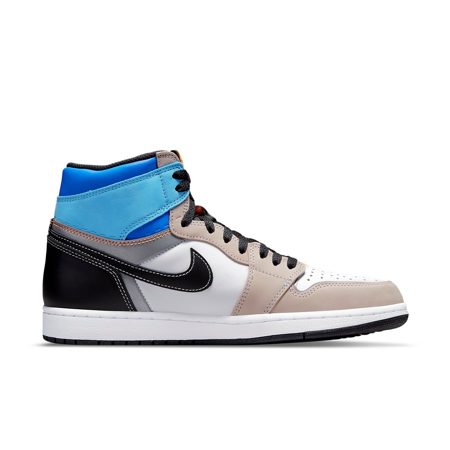 Air Jordan 1 Retro High OG  Prototype - Air Jordan 1 Retro High OG  Prototype - Yeezy Boost 350