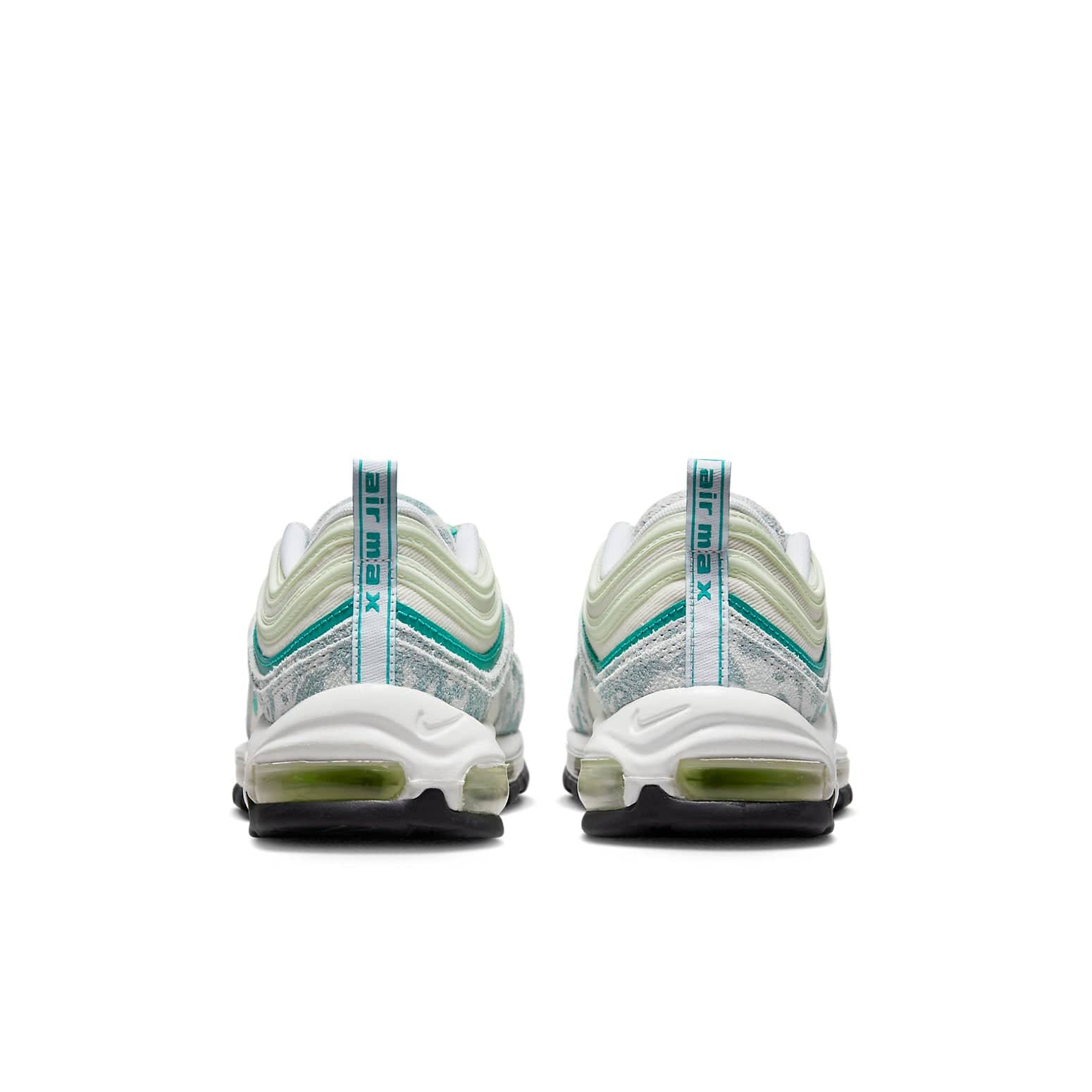 Nike Air Max 97  Neptune Green Camo - Nike Air Max 97  Neptune Green Camo - Yeezy Boost 350