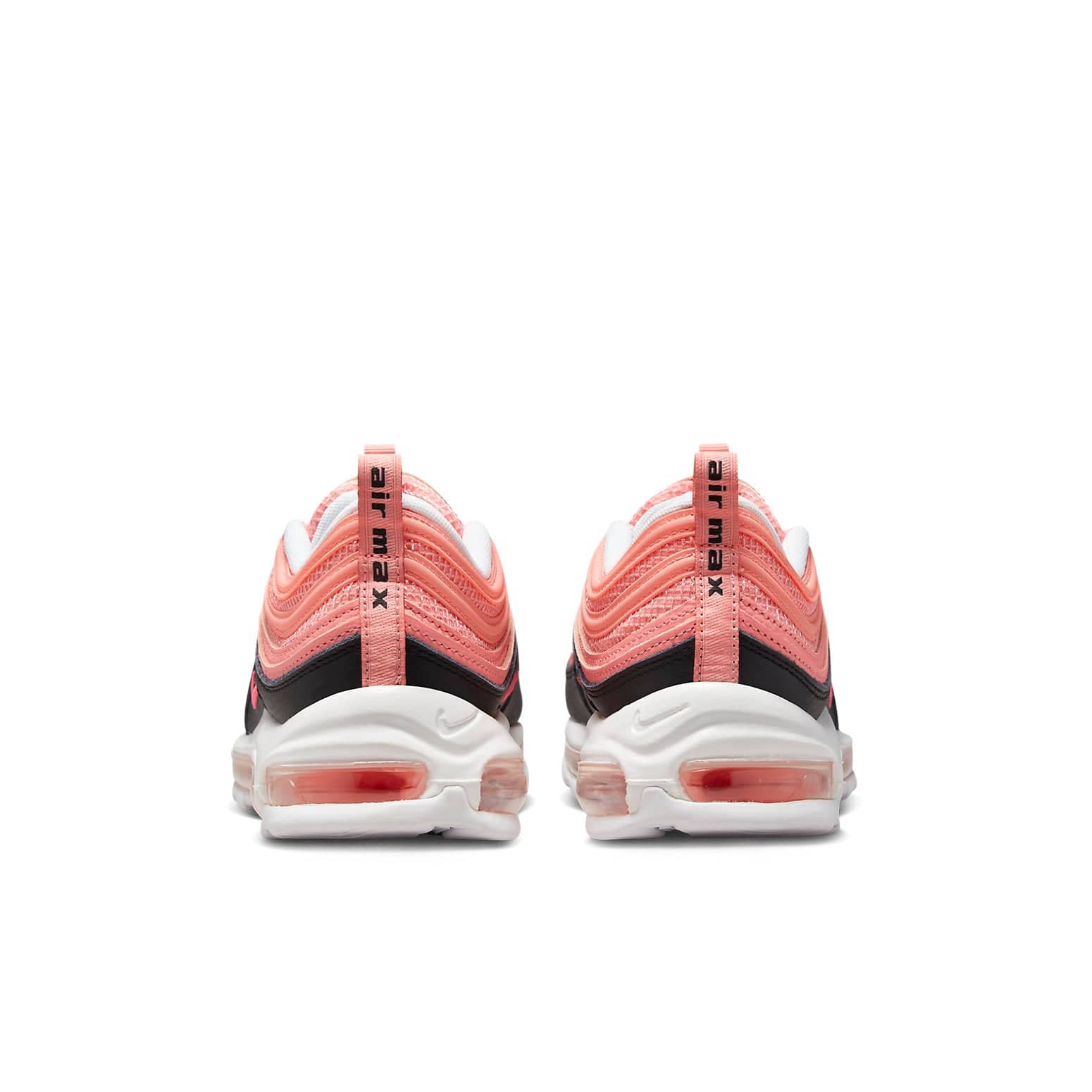 Nike Air Max 97  Pink Gaze Black - Nike Air Max 97  Pink Gaze Black - Yeezy Boost 350