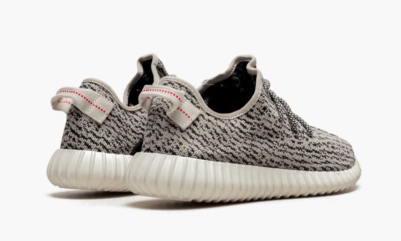 YZY Boost 350 Turtle Dove - YZY Boost 350 Turtle Dove - Yeezy Boost 350