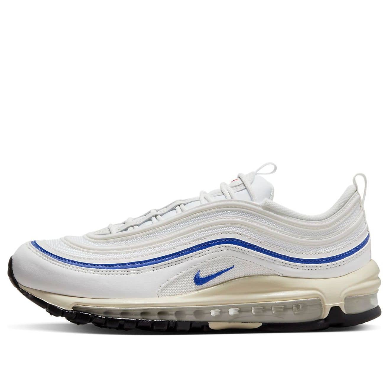 Nike Air Max 97  White Blue - Nike Air Max 97  White Blue - Yeezy Boost 350