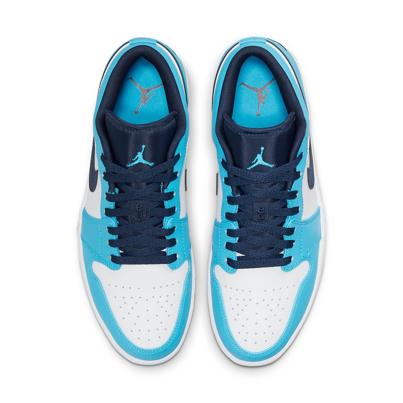 Air Jordan 1 Low  UNC - Air Jordan 1 Low  UNC - Yeezy Boost 350