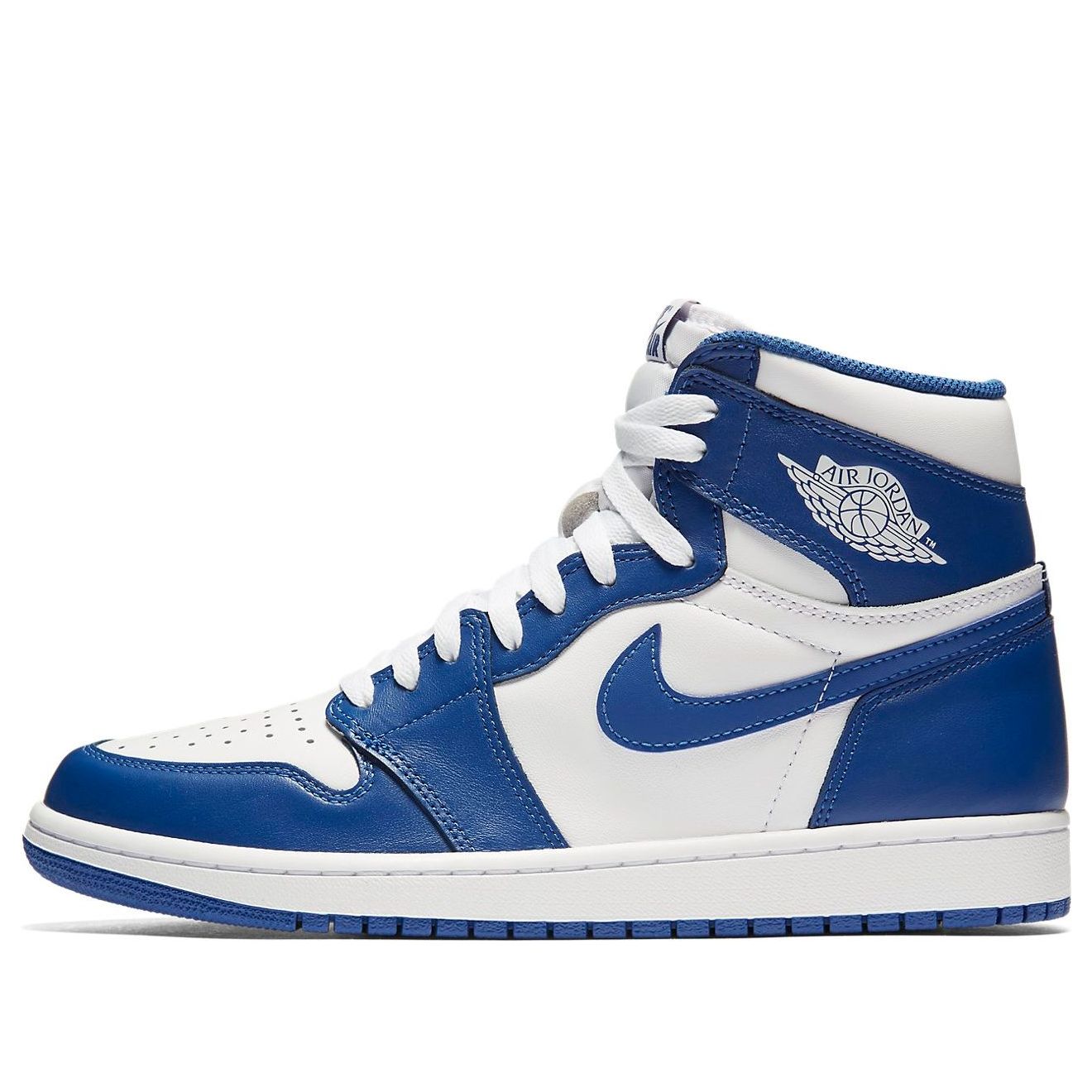 Air Jordan 1 Retro High OG  Storm Blue - Air Jordan 1 Retro High OG  Storm Blue - Yeezy Boost 350