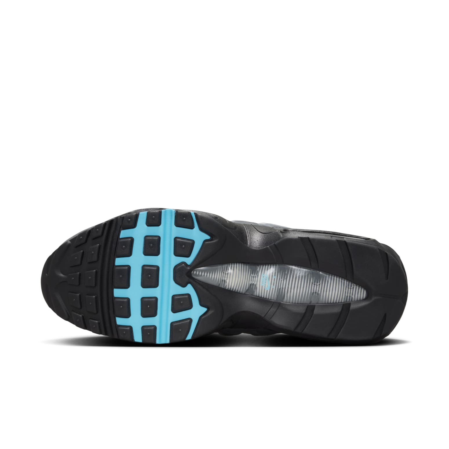 Nike Air Max 95  Baltic Blue - Nike Air Max 95  Baltic Blue - Yeezy Boost 350